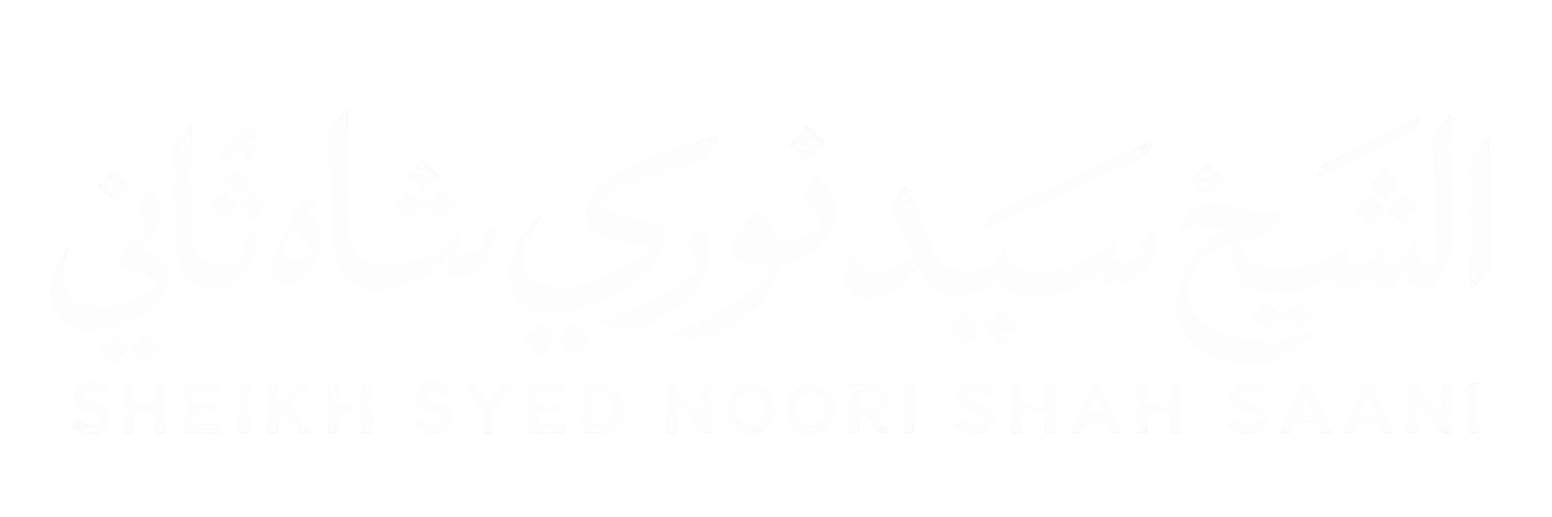 Sheikh Syed Noori Shah Saani